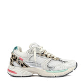 Sneaker CRIME LONDON FUGITIVE 9094 - Jungle Fever
